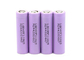 2200mAh  18650MF1 3.6 V Rechargeable Lithium Ion Battery CC-CV Charge Method