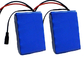 6S2P 21.6V 7Ah  Customized Rechargeable ICR18650 Lithium Battery Pack  for Art-Tech